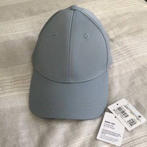 Lululemon baller hat